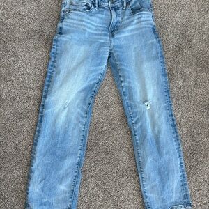 American Eagle 29x30 Original Bootcut Lightwash Jeans Men